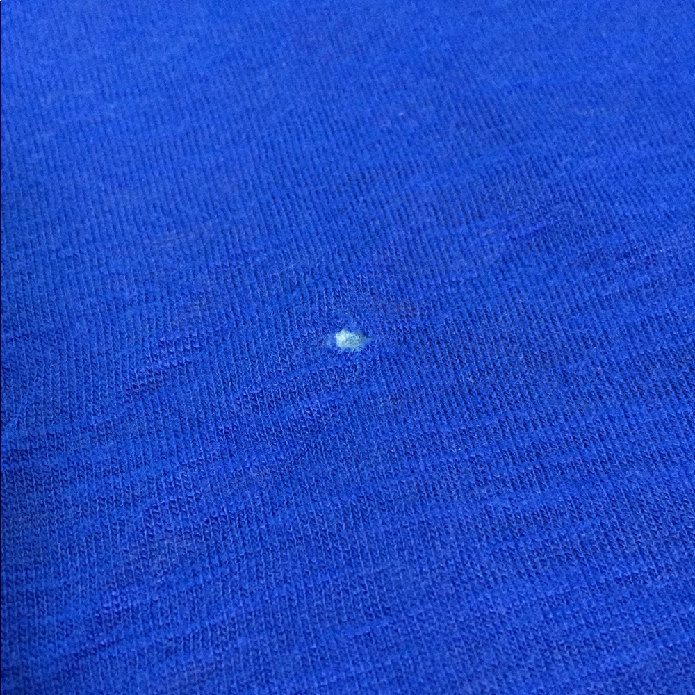 Express Blouse - Picture 5 of 5